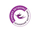 https://www.logocontest.com/public/logoimage/1468601112Women_s Skydiving Leadership Network-REVISED-IV09.jpg